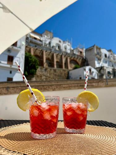 Casa la Salsa — Pisticci — photo 5