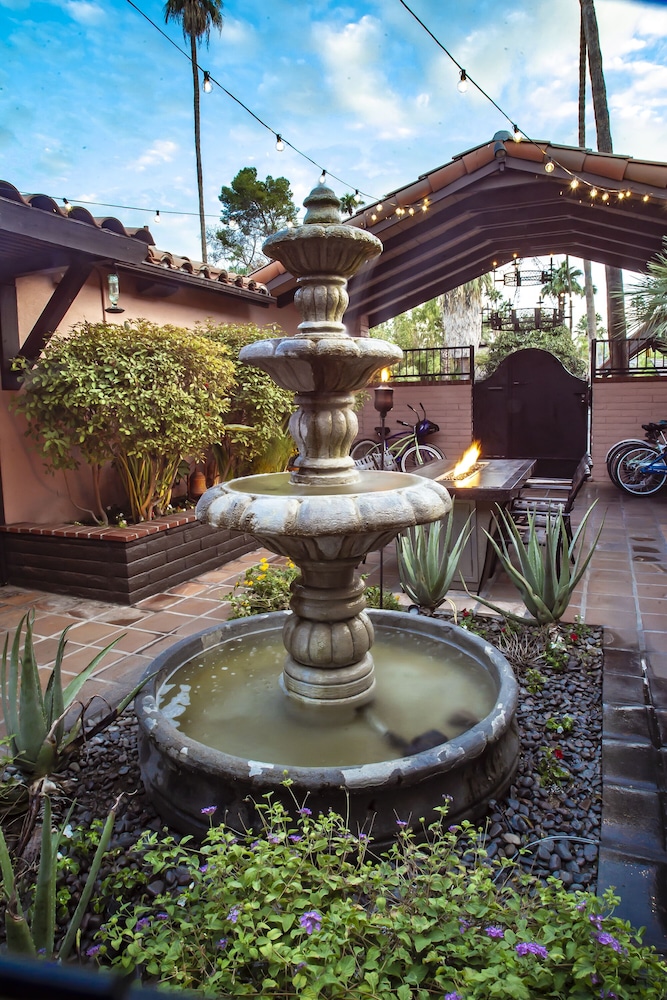 Hotel California a Town and Desert Boutique Hotel - photo 63