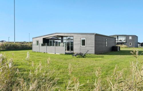 Four Bedroom Holiday Home In Ringkobing — 5-Star Luxury Hotel in Ringkobing, Denmark