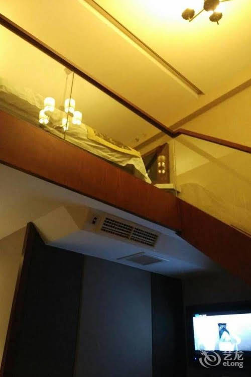 Dalian Aulicare Hotel - last minute hotel in Dalian