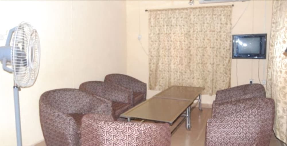 Kk Hotels — Lagos — photo 2