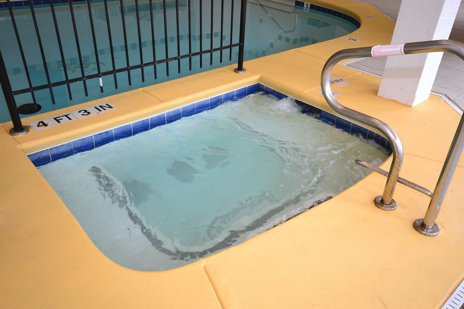 Hilton Garden Inn Tulsa Airport - photo 10