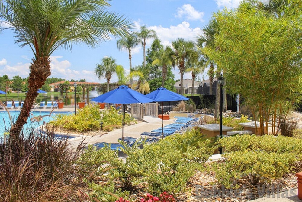 Terra Verde Resort by Fairytale VR - photo 19