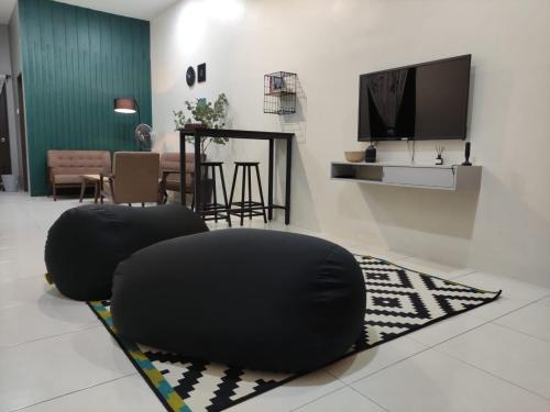 32 Impian Homestay Taiping — 4-Star Luxury Hotel in Taiping, Malaysia