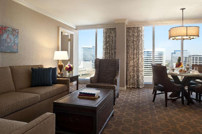 Fairmont Dallas - photo 32