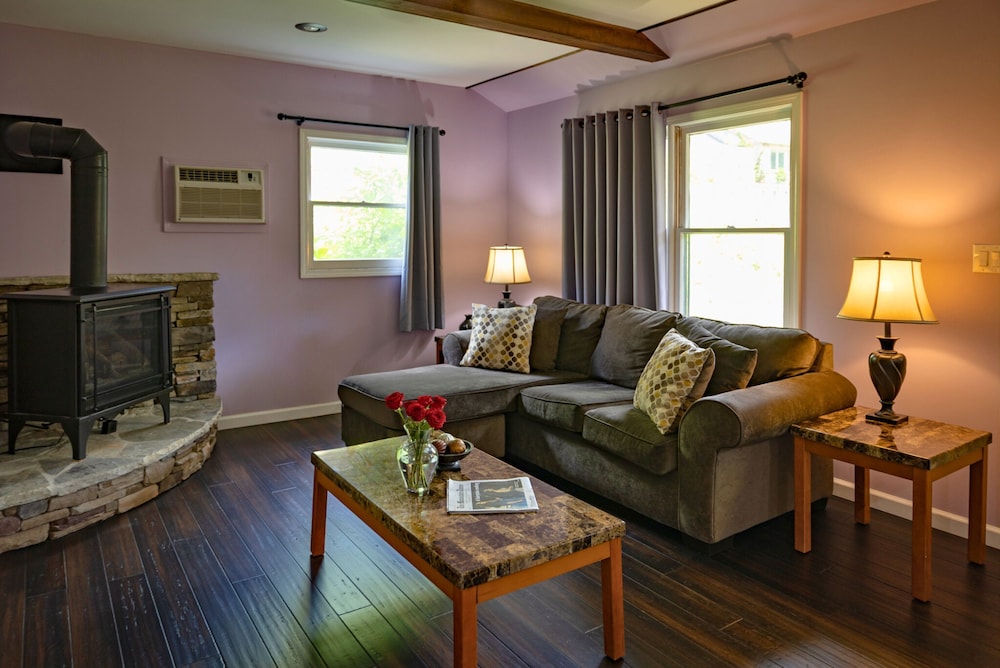 Blowing Rock Inn - photo 19