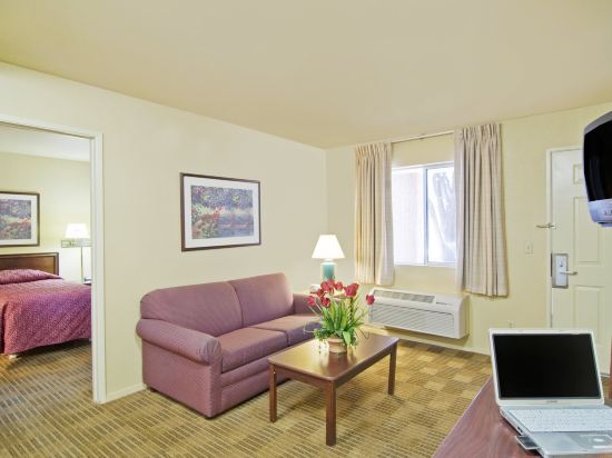 Extended Stay America Las Vegas Boulder Highway - photo 11