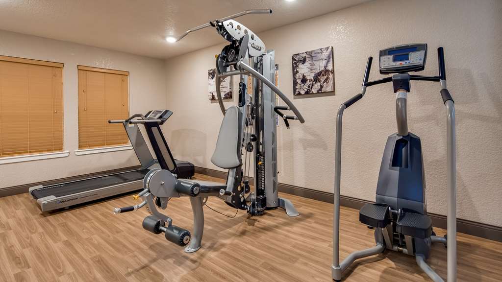 Best Western Plus Bayshore Inn - photo 13