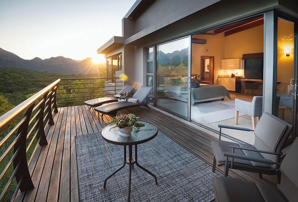 umVangati House — 4-Star Luxury Hotel in Hoedspruit, South Africa