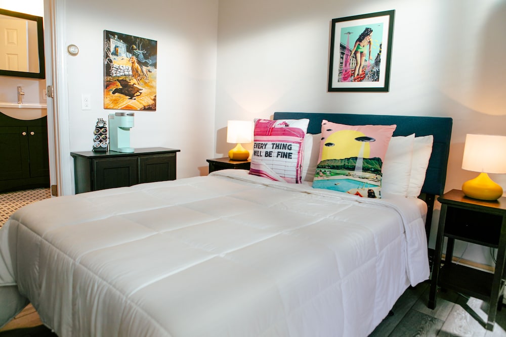 The Provincetown Hotel at Gabriel's - photo 8