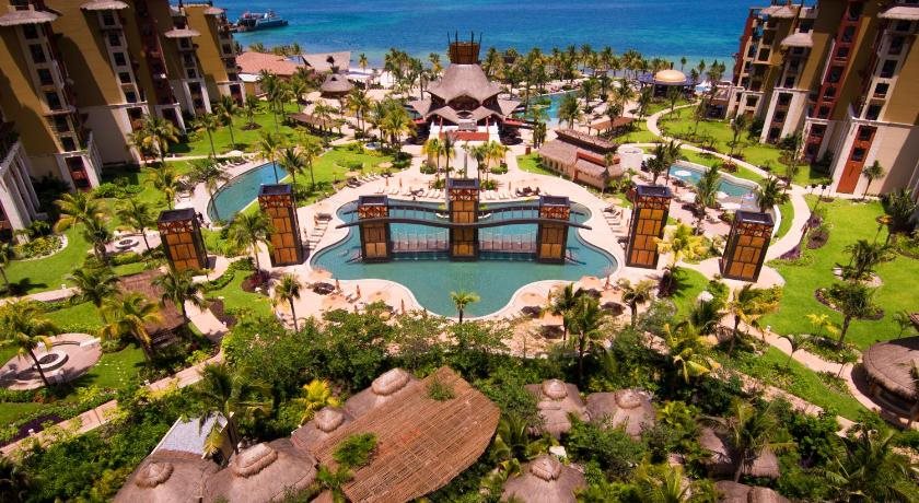 Villa del Palmar Cancun Luxury Residences — 4-Star Luxury Hotel in Cancun, Mexico