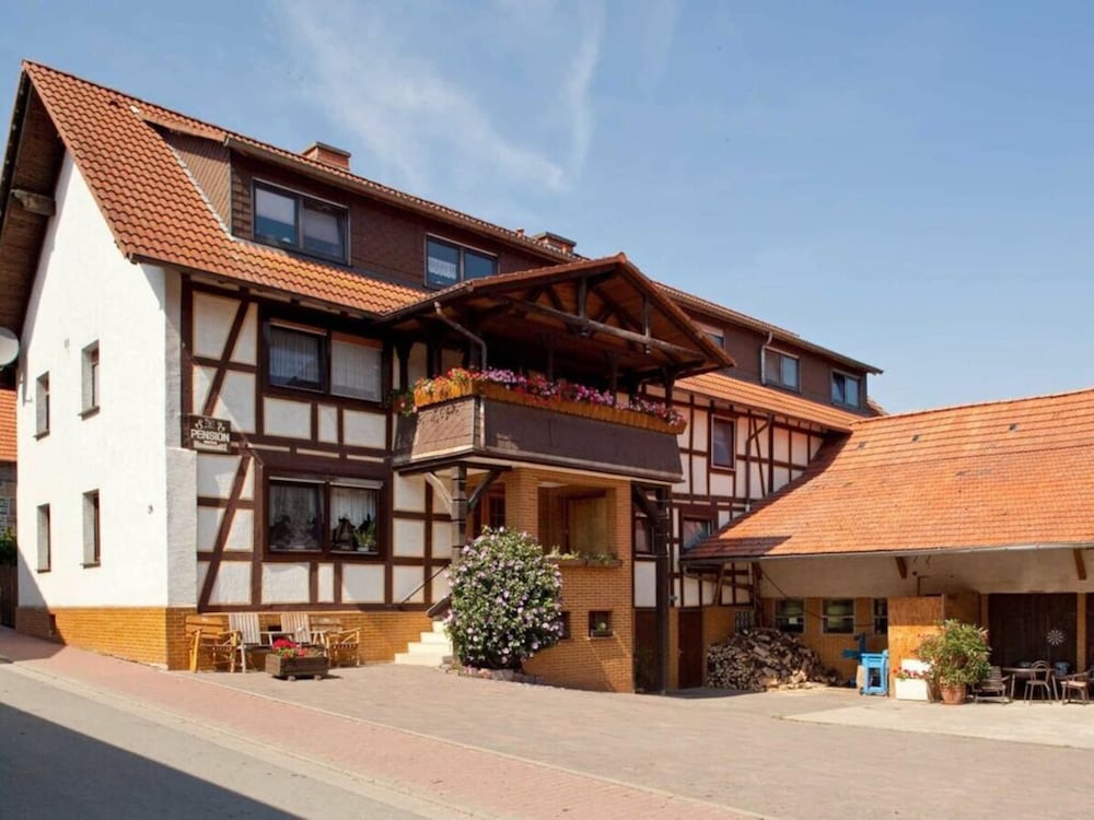 hochstein Modern Retreat — hotel in Vohl