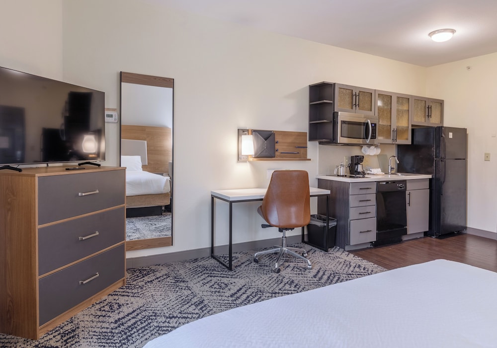 Candlewood Suites San Marcos by IHG - photo 6
