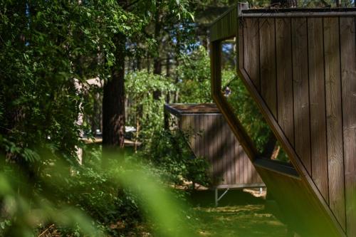Sleep Space 2 Green Tiny Spot Cuxhaven Wernerwald - last minute hotel in Cuxhaven