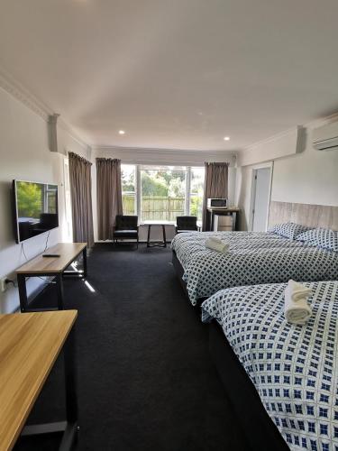 Holiday Room in Chartwell in Hamilton, New Zealand