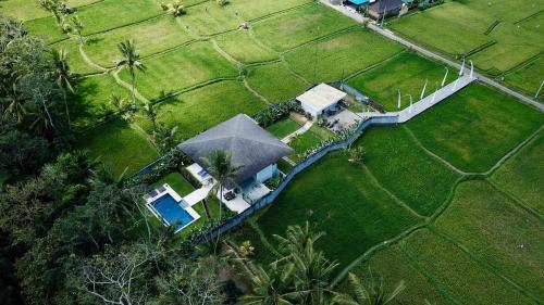 Villa K Ubud — 4-Star Luxury Hotel in Ubud, Indonesia