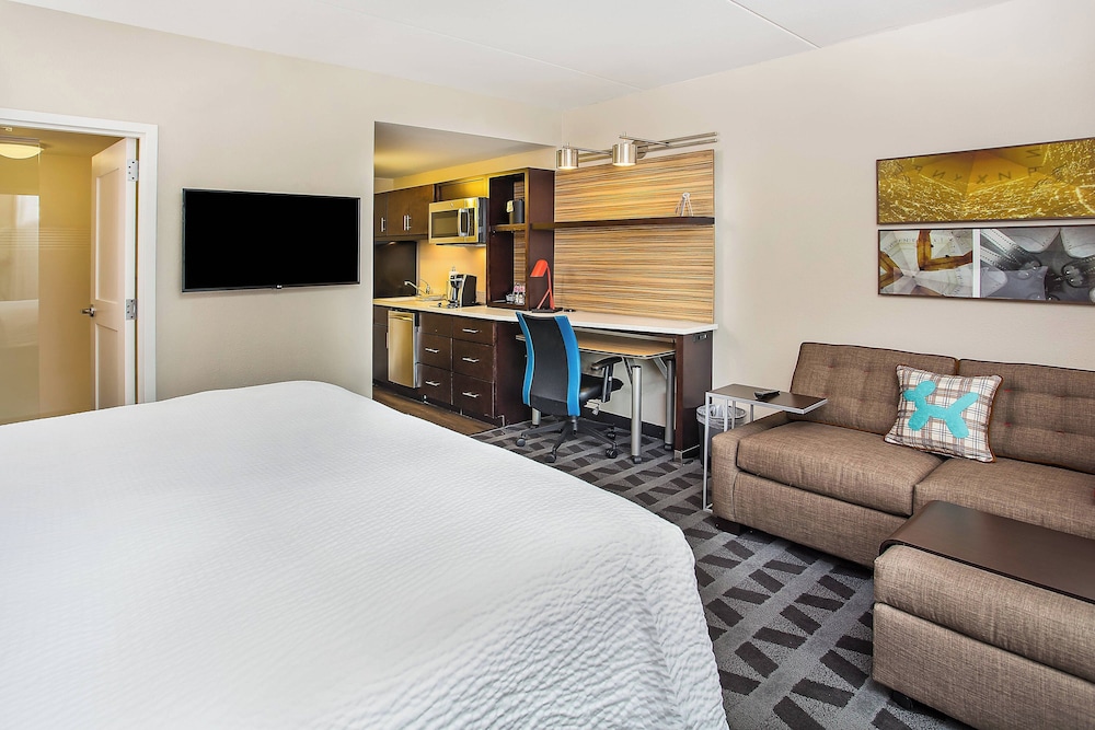 TownePlace Suites by Marriott Cookeville - photo 9