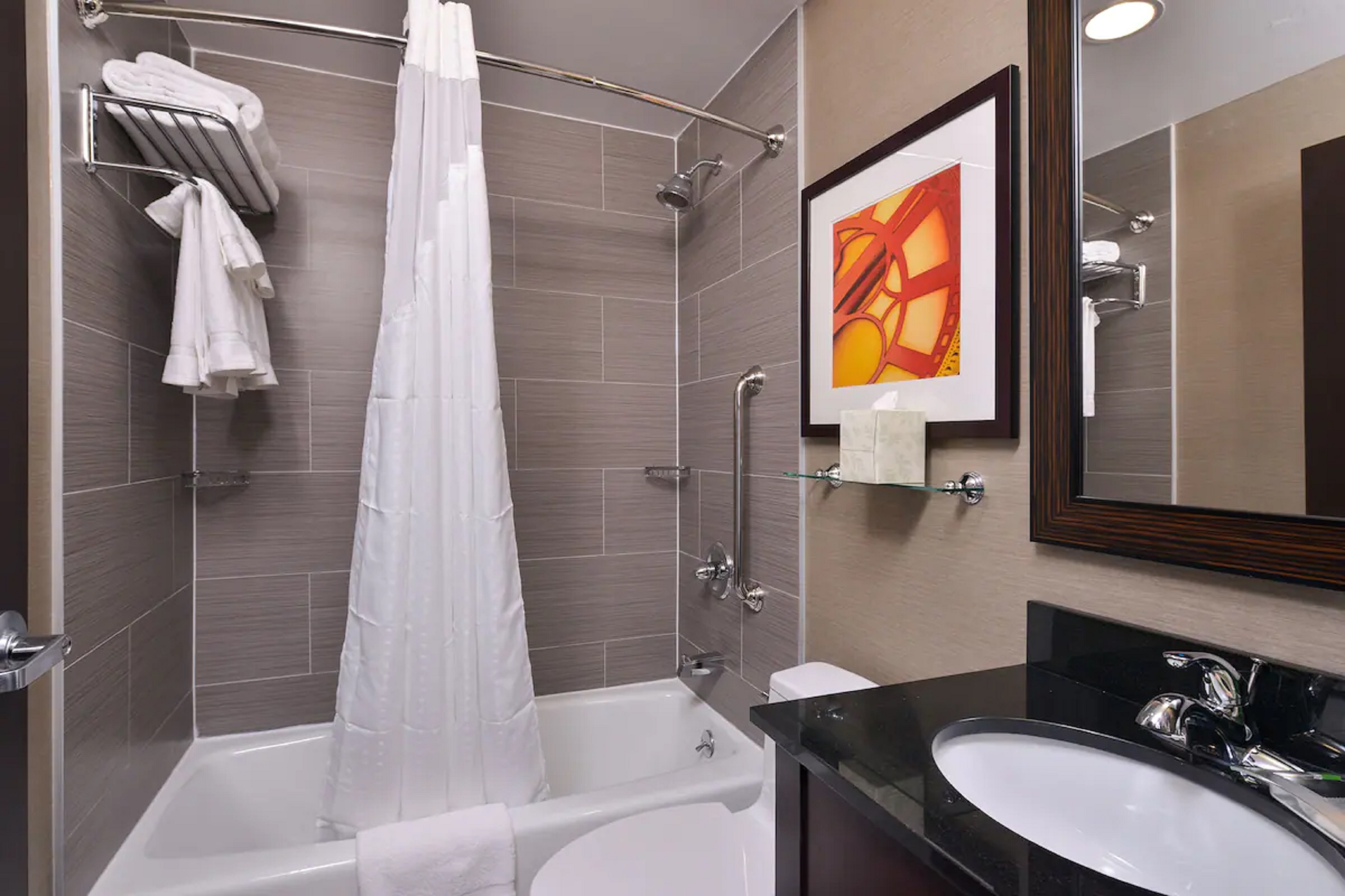 Holiday Inn New York JFK Airport Area - photo 14