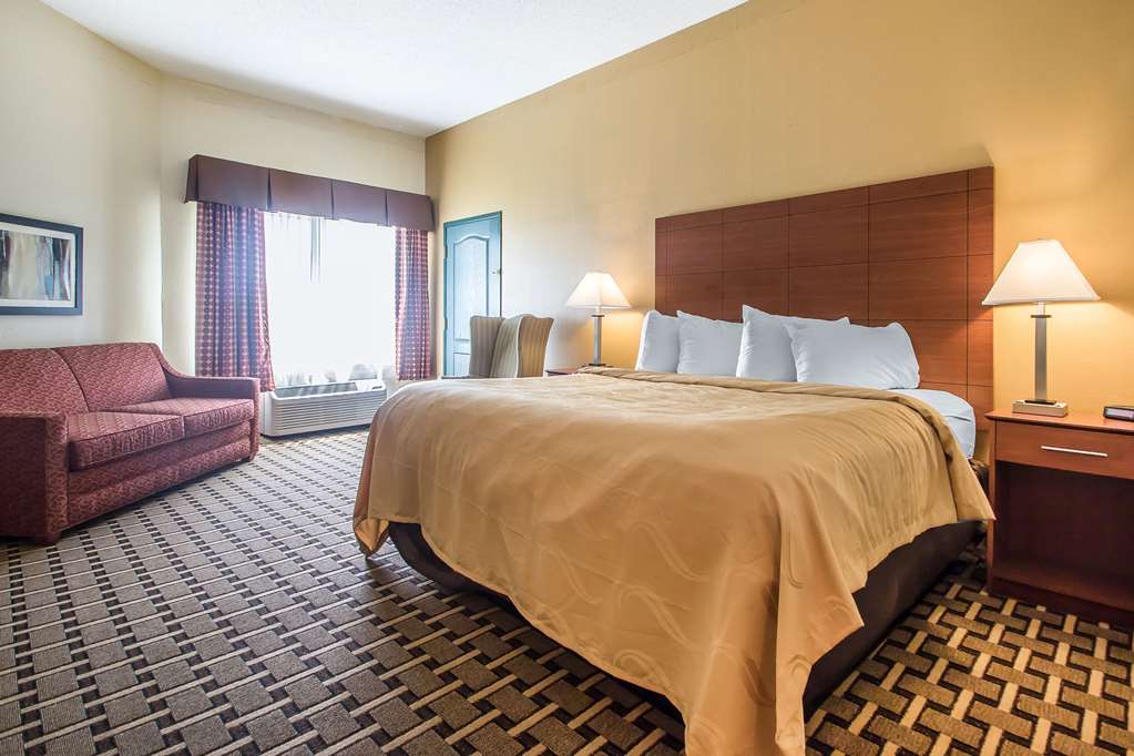 Quality Inn & Suites East Troy I 43 - photo 32