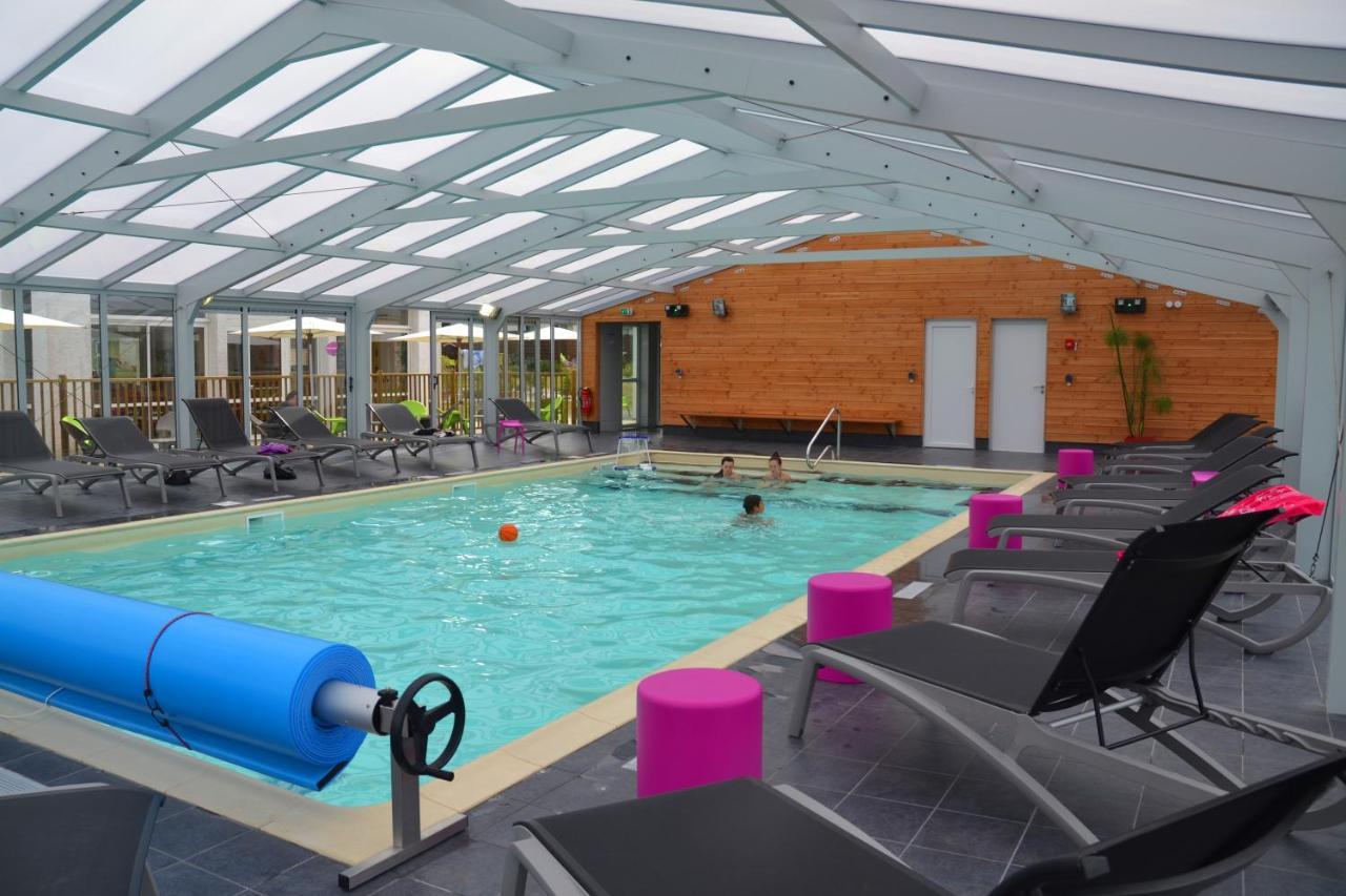 Vvf Club Saint Cast Le Guildo in Saint-Cast-Le-Guildo, France