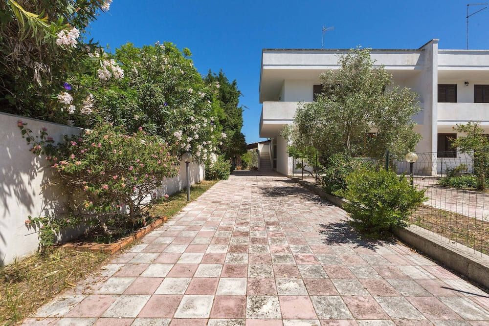 1952 Villetta Milos Primo Piano by Barbarhouse in Melendugno, Italy