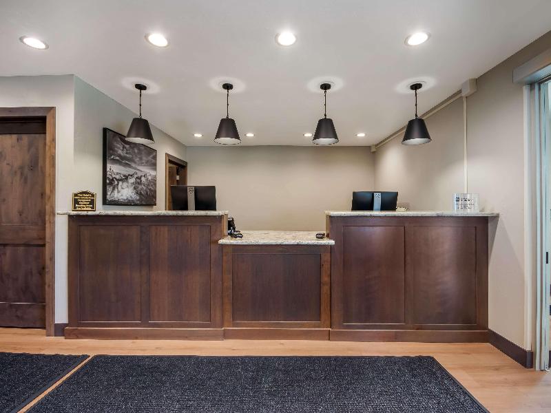 SureStay Plus by Best Western Rexburg - photo 9