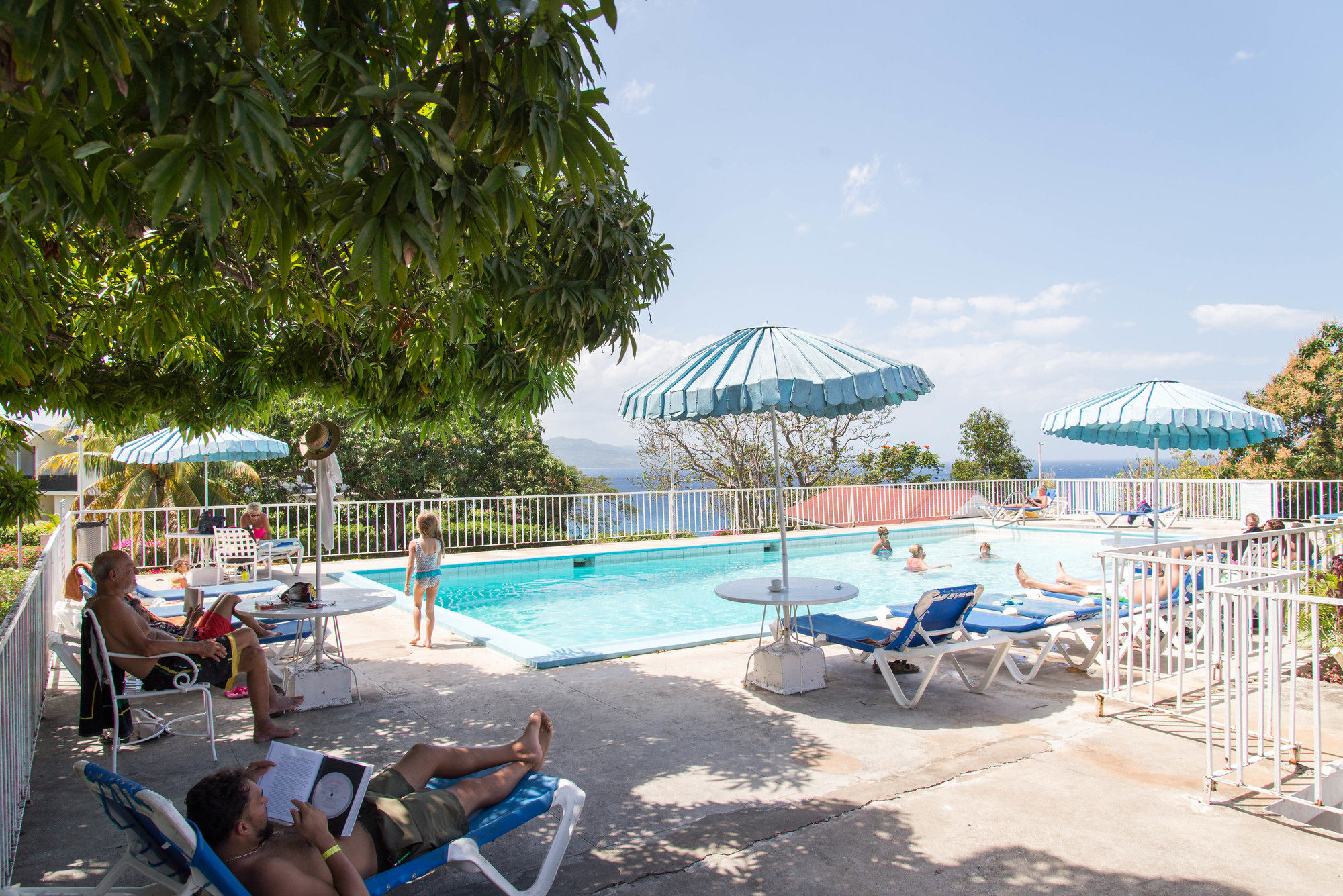 Starfish Beach Studio At Montego Bay Club Resort in Montego Bay, Jamaica