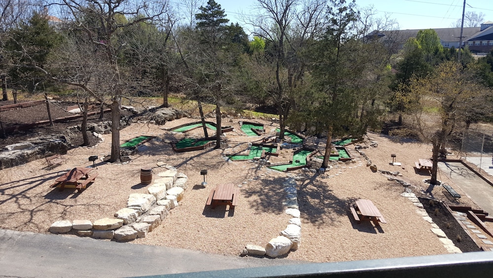 The Park at Foxborough Resort - photo 39