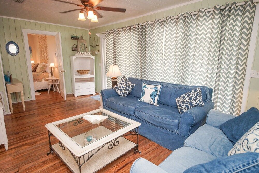 Anna Maria Beach Cottages - photo 11