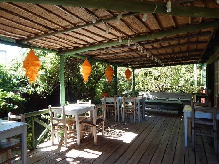 Posada Paradiso — Punta Del Este — photo 4
