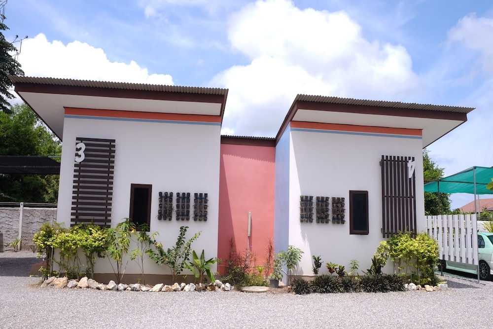 Zenzine Resort - last minute hotel in Rayong