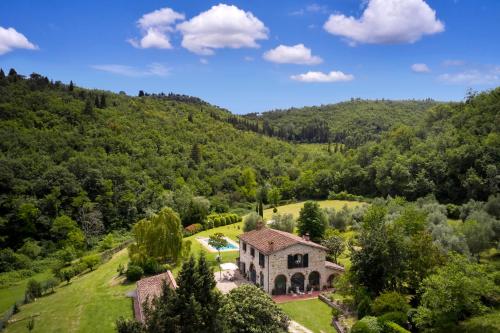 Villa la Fonticina — 4-Star Luxury Hotel in Torri Di Quartesolo, Italy
