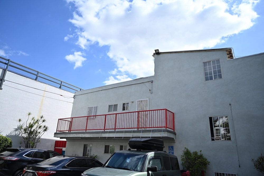 Hollywood Stars Inn In Los Angeles - photo 55