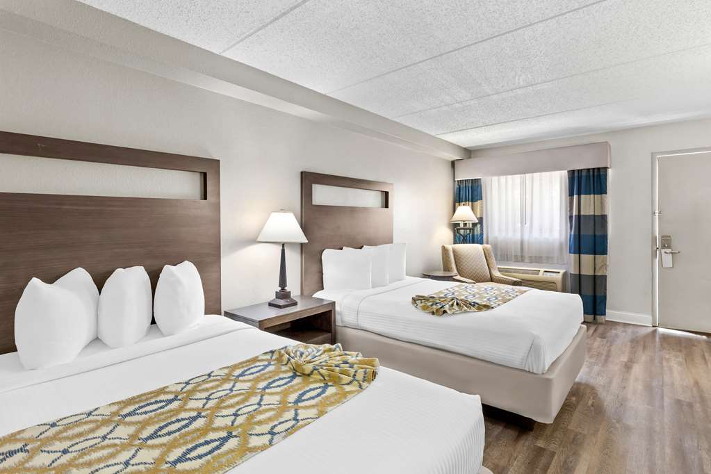 Best Western Naperville Inn - photo 3