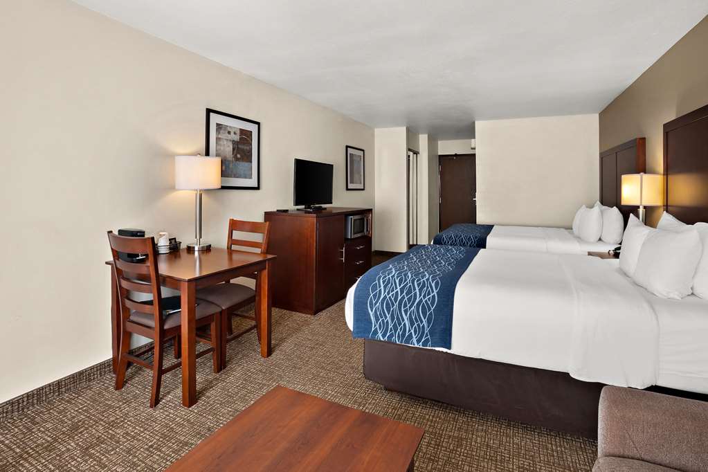 Comfort Inn Lacey Olympia - photo 25