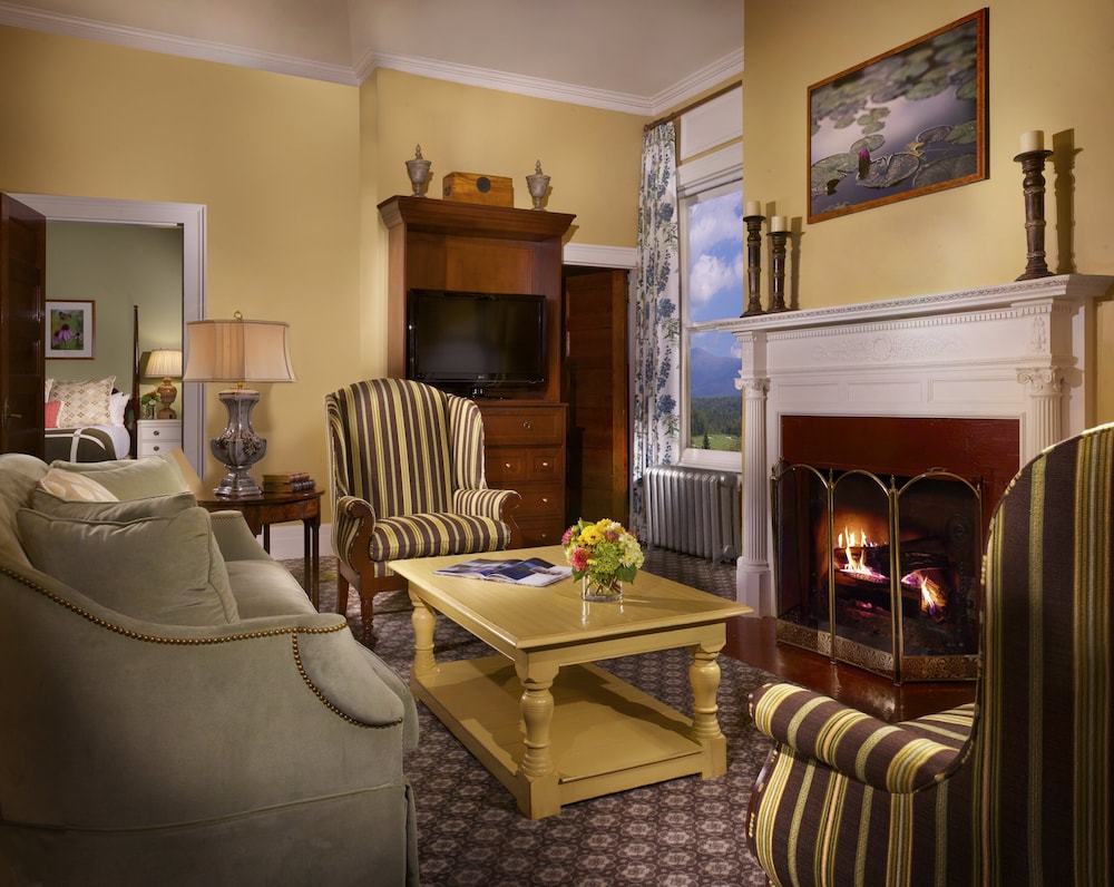 Omni Mount Washington Resort & Spa - photo 45