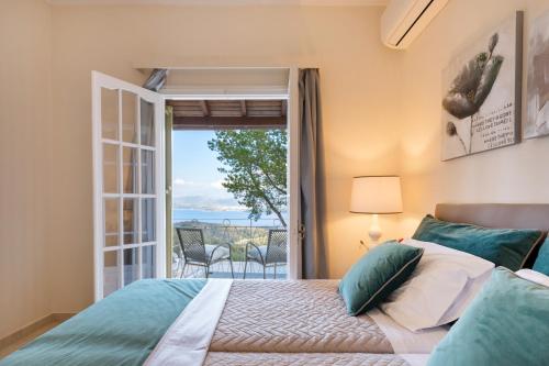 Villa Leondari by Rodostamo Hotel — Agios Stefanos — photo 5