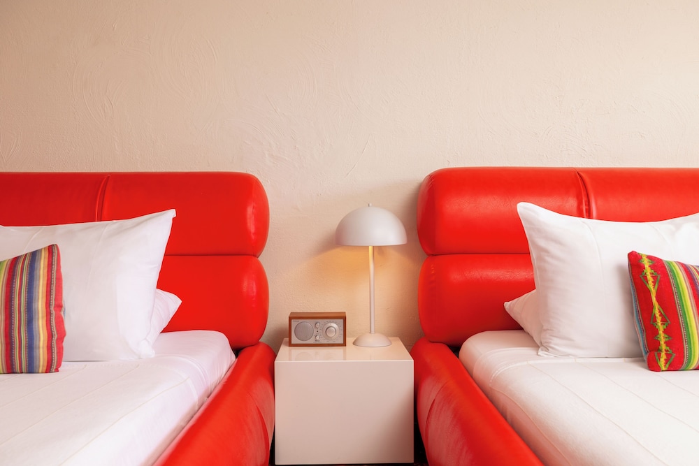 Austin Motel - photo 61