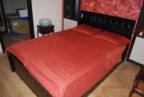 Center Apartment — 4-Star Luxury Hotel in Tbilisi, Georgia