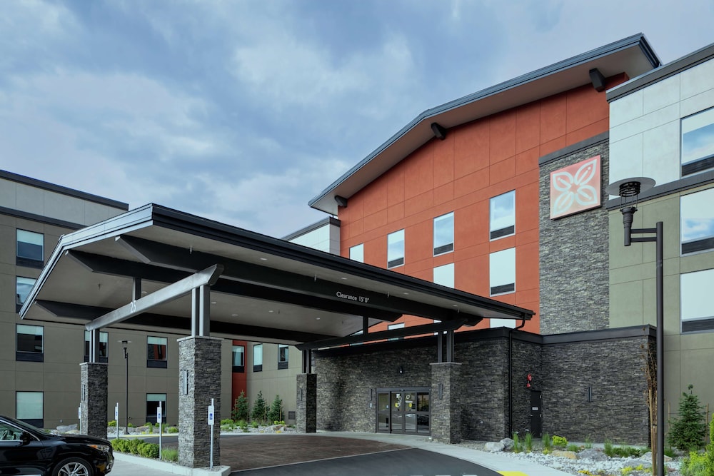 Hilton Garden Inn Wenatchee - featured photo