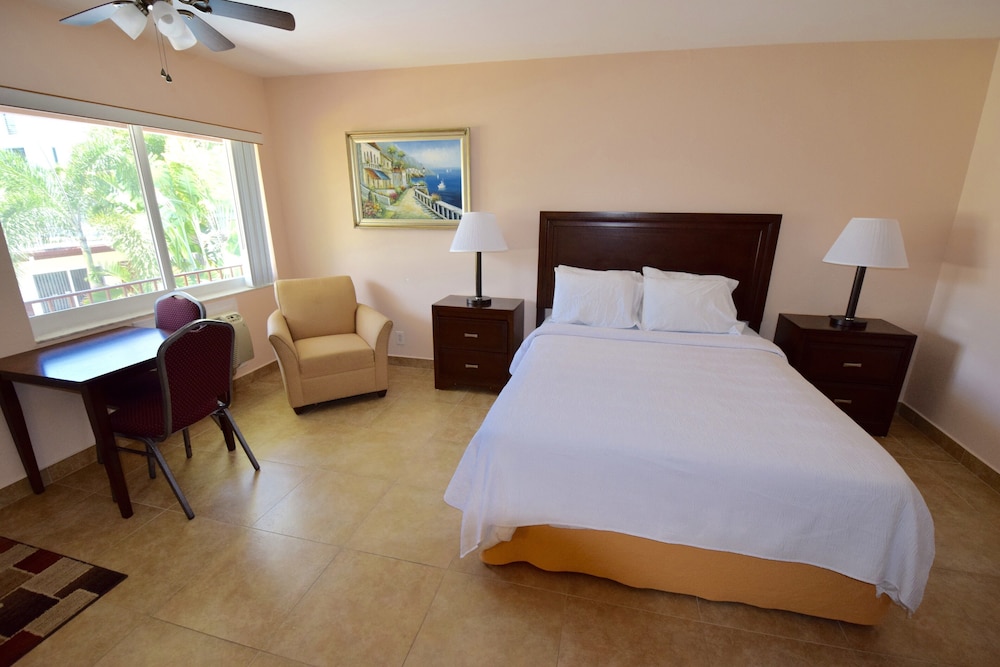 Surf Side Resort - photo 11