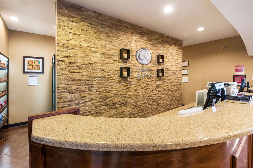 Comfort Suites Atlantic City North - photo 5