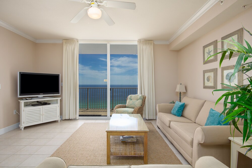 Tidewater Beach Resort 1305 Two Bedroom Condo - photo 14