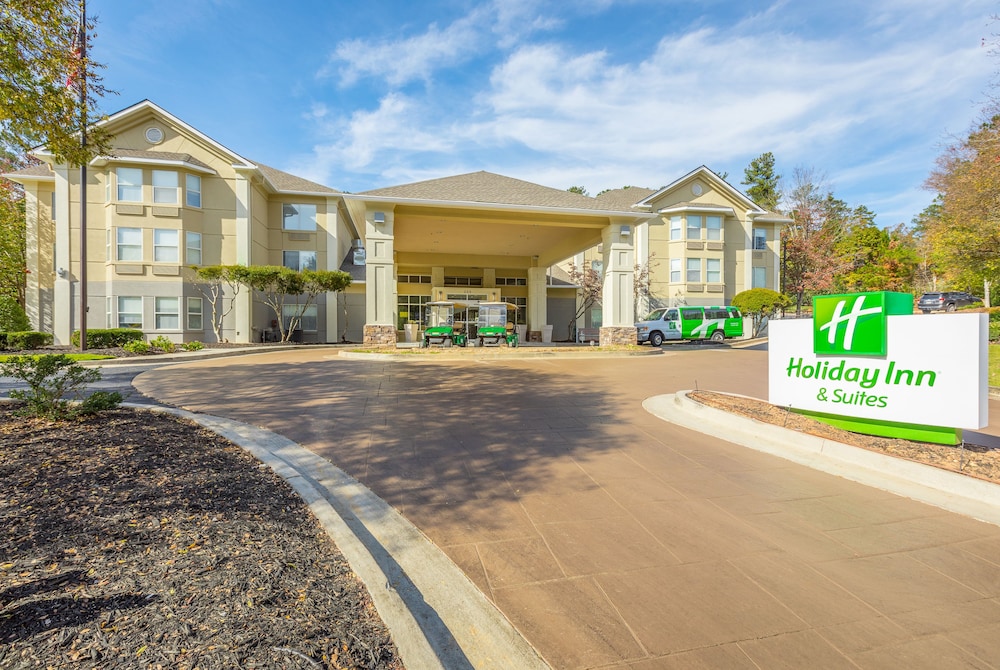 Holiday Inn Hotel & Suites Peachtree City by IHG - photo 53
