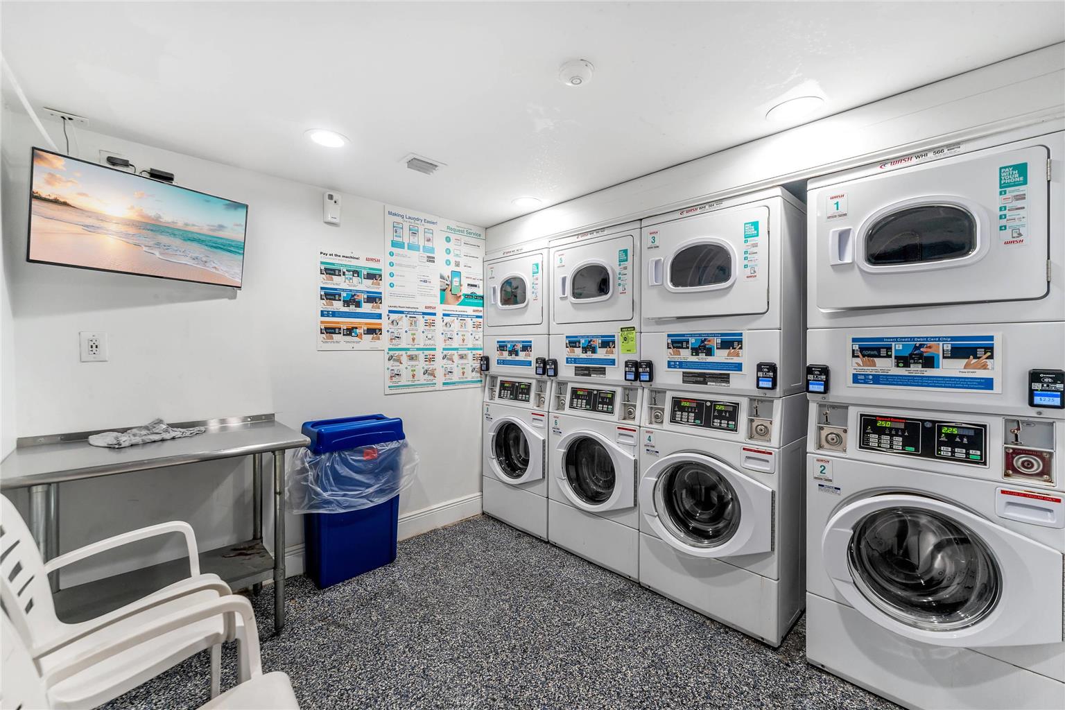 Rodeway Inn & Suites Fort Lauderdale Airport & Cruise Port - photo 89