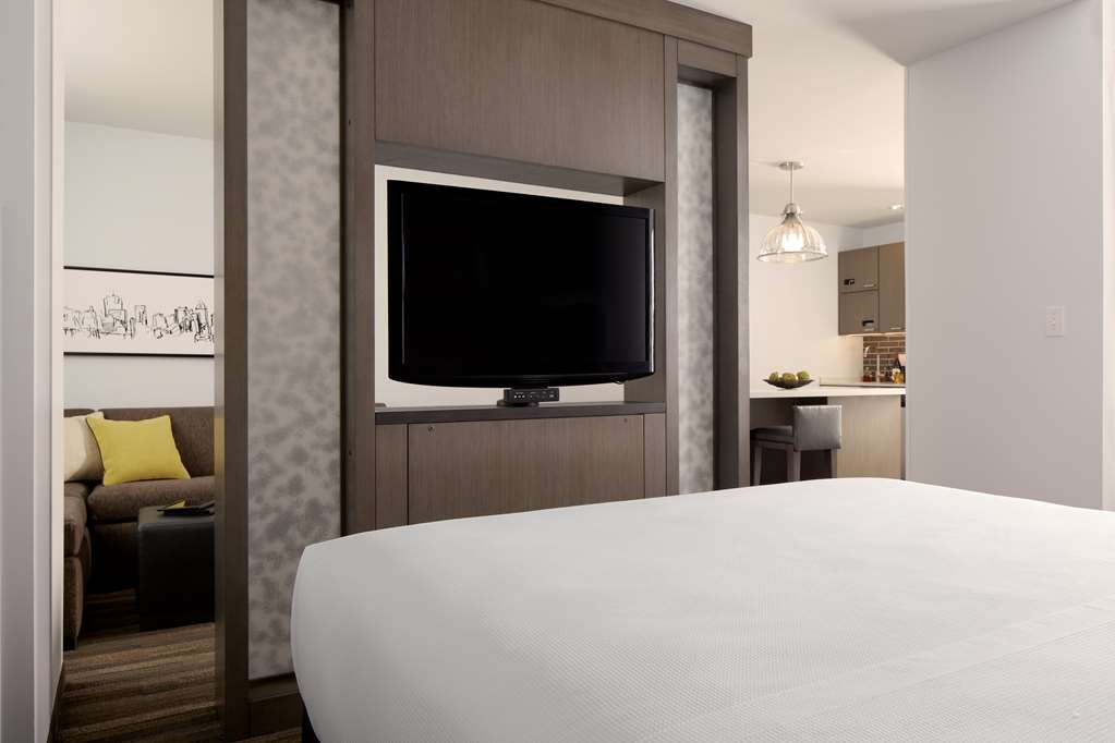 Hyatt House Indianapolis Fishers - photo 12