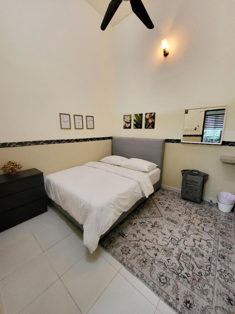 Homestay Bayt Al Jazmy — 4-Star Luxury Hotel in Kuantan, Malaysia