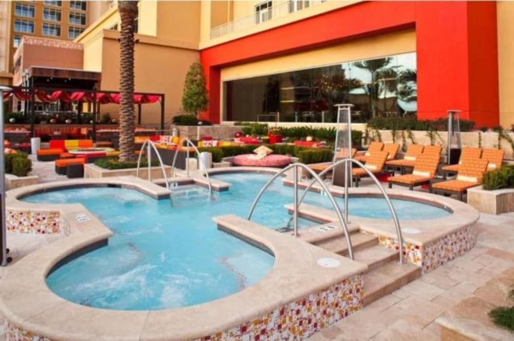 Golden Nugget Lake Charles - photo 22
