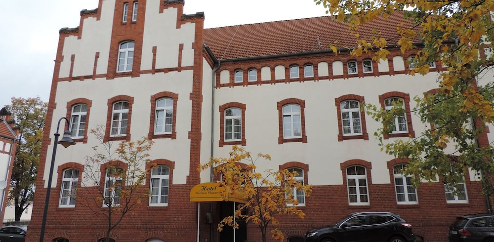 Hotel Carl von Clausewitz — Burg — photo 2