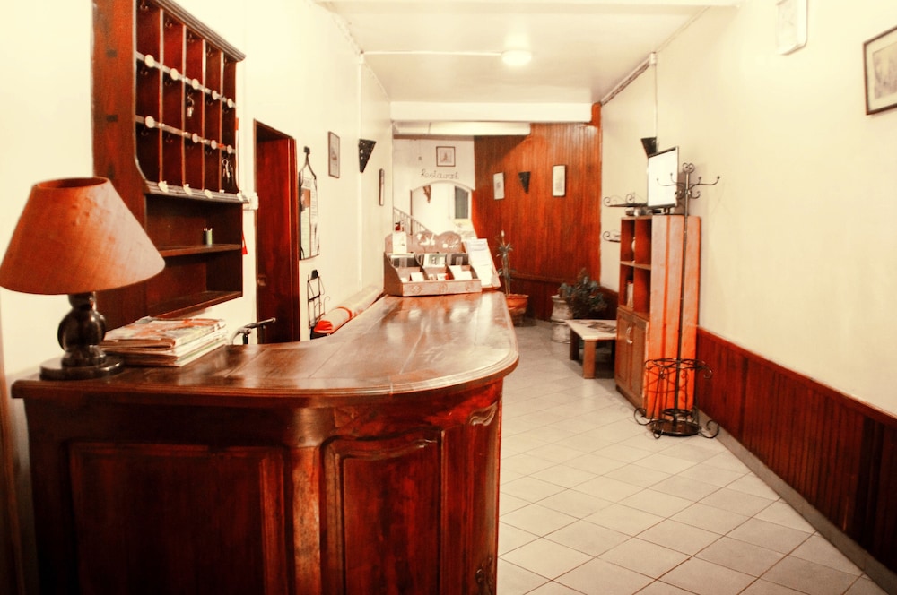 Hotel Saint Pierre — Antananarivo — photo 2